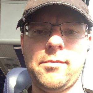 Meet your Posher, James